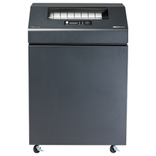 P8000/P8000 Plus 系列机柜式高速行式打印机