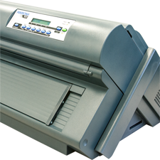 S809工业级高速针式打印机