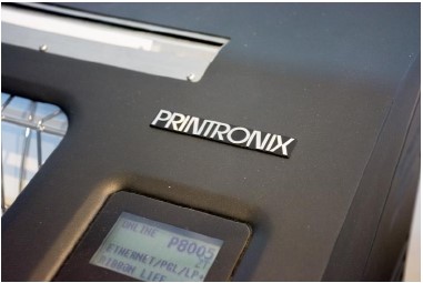 普印力P8000系列即打即撕型高速行式打印机