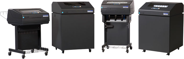 普印力厂家生产的P7000系列工业高速行式打印机