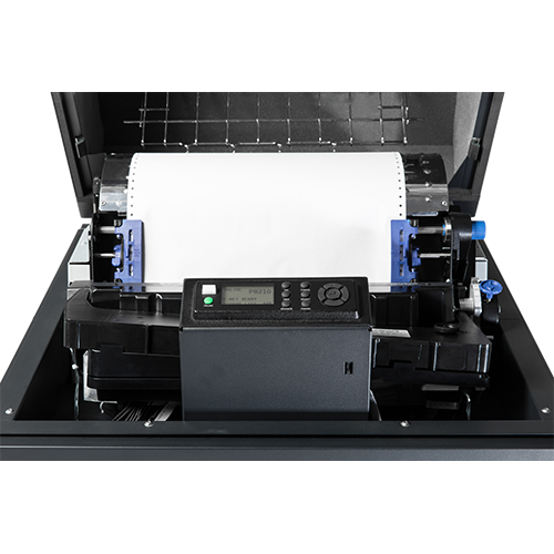 工业级高速行式打印机配件