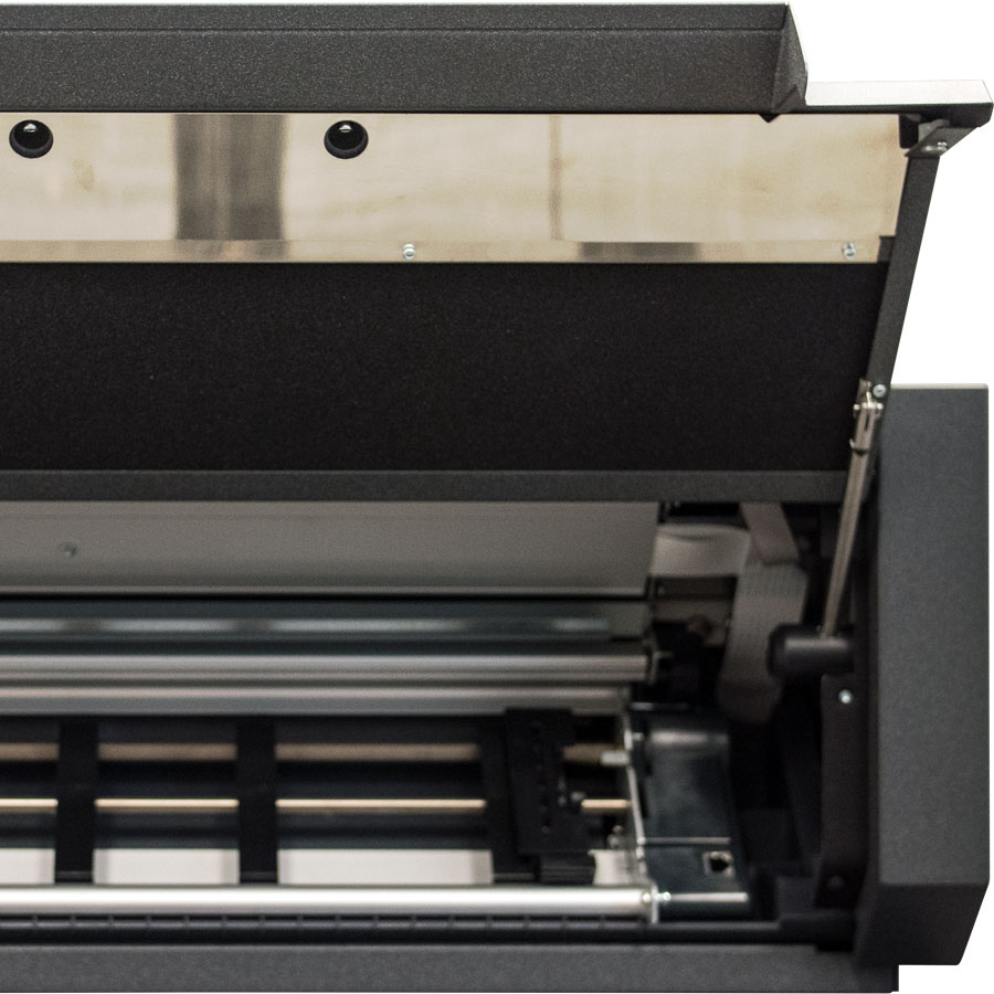 S828工业级高速针式打印机