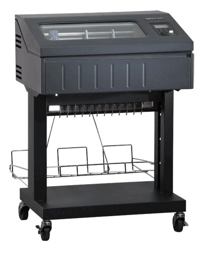 P8000系列机架式高速行式打印机