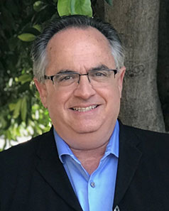 肯特·舒曼现任Printronix首席信息官